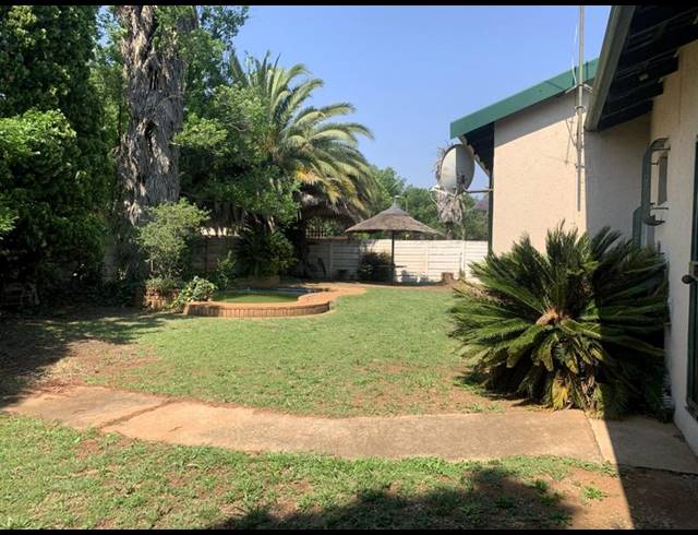 4 BEDROOM HOUSE FOR SALE IN ELSPARK